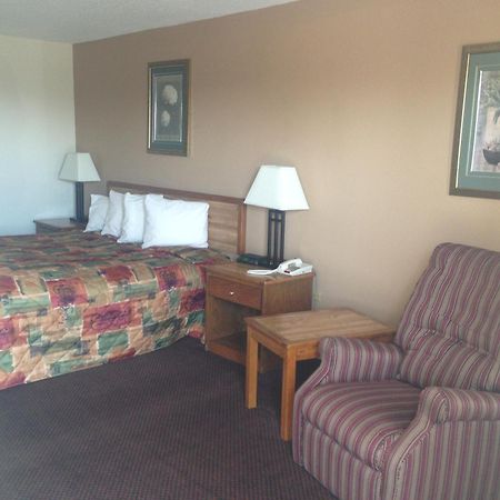 Royal Inn Sparta Экстерьер фото