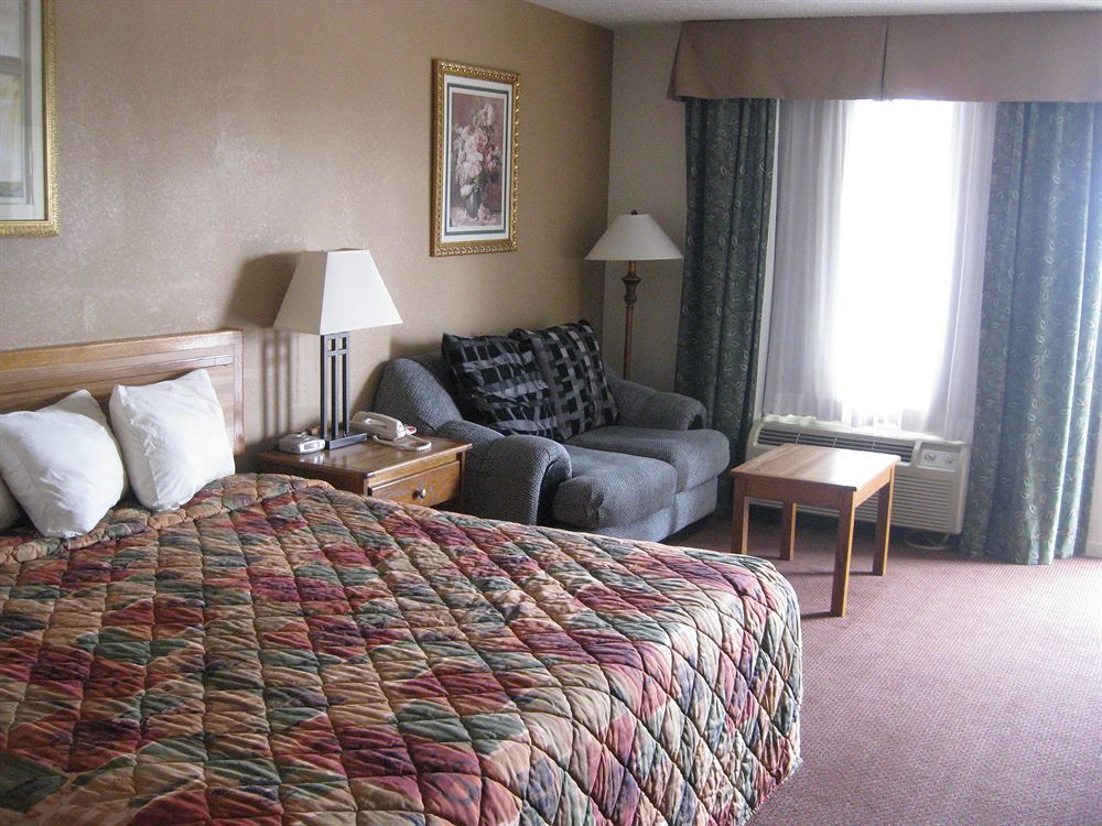 Royal Inn Sparta Экстерьер фото