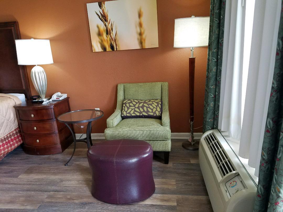 Royal Inn Sparta Экстерьер фото
