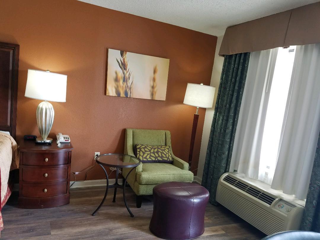 Royal Inn Sparta Экстерьер фото