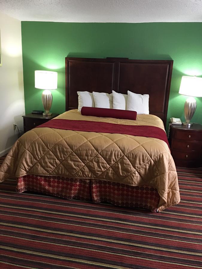 Royal Inn Sparta Экстерьер фото