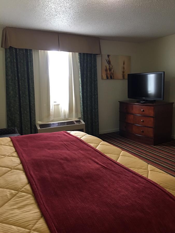 Royal Inn Sparta Экстерьер фото