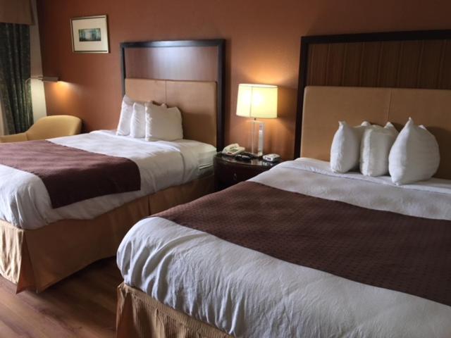 Royal Inn Sparta Экстерьер фото